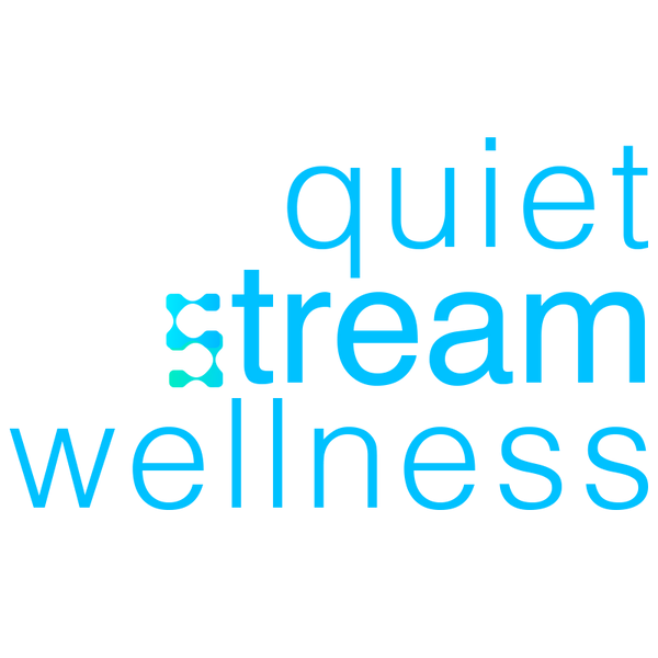 QuietStreamWellness